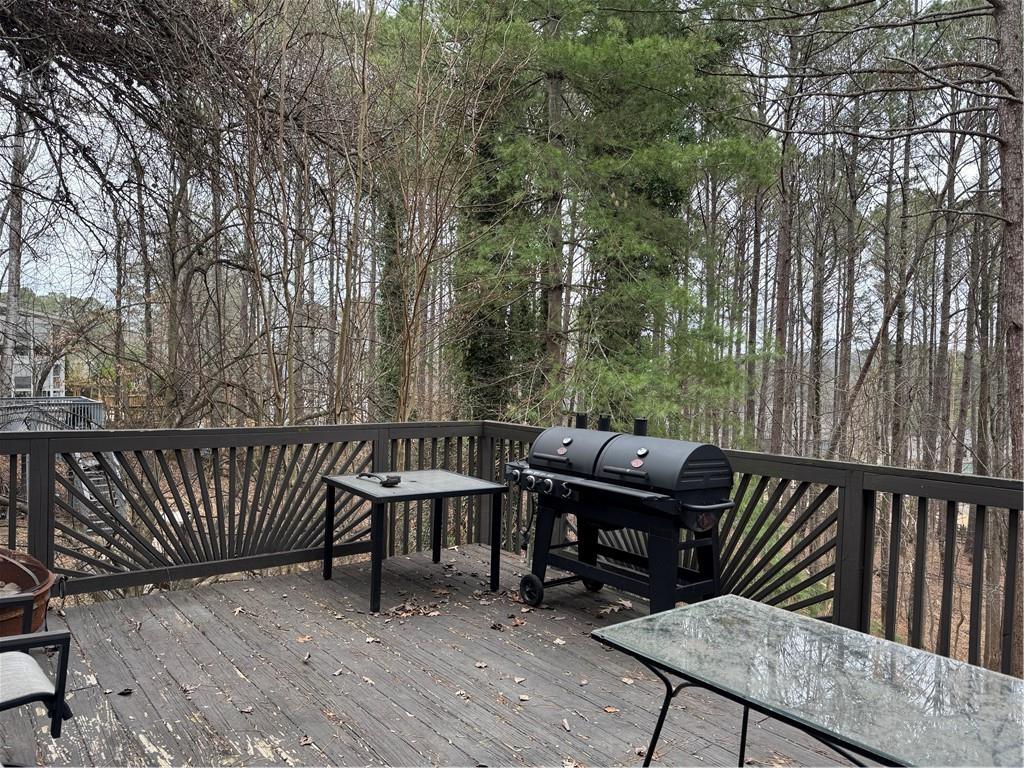 911 Laurel Crest Drive, Woodstock, Georgia image 33