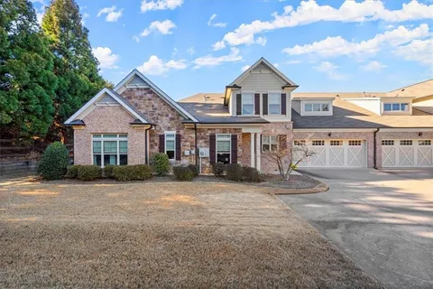 2797 Middlecreek Way, Cumming, GA 30041 - MLS#: 7526548