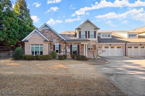 2797 Middlecreek Way Cumming GA 30041
