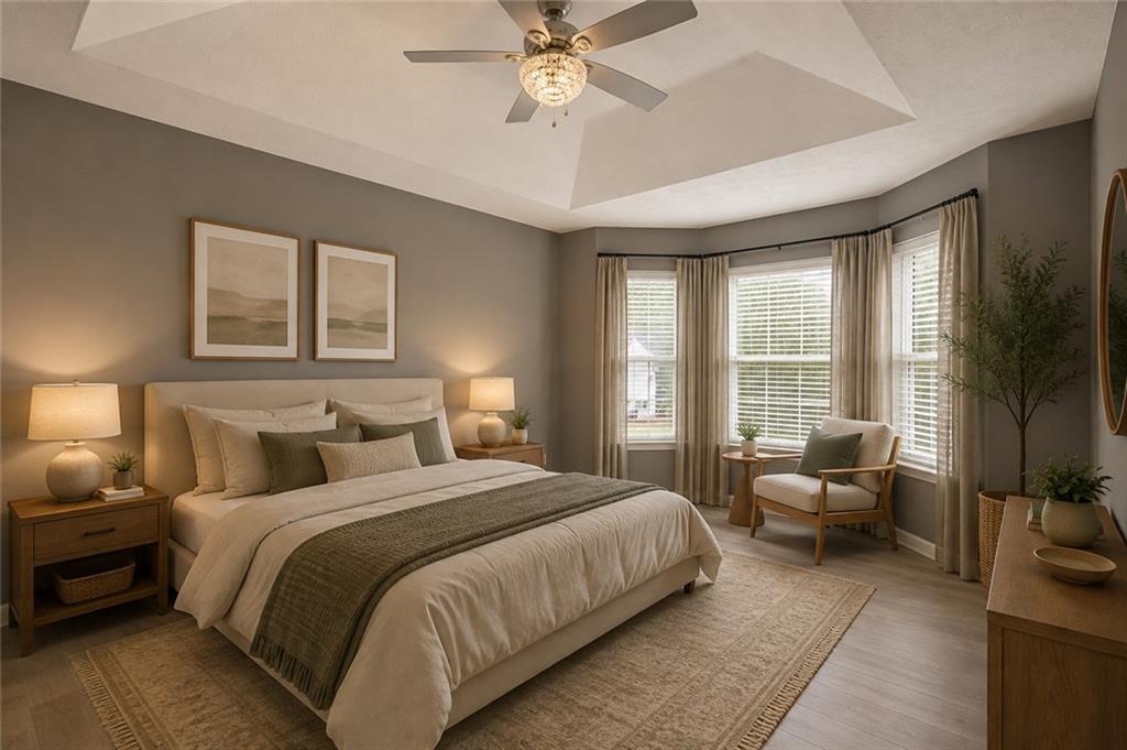 1685 Cedar Hill