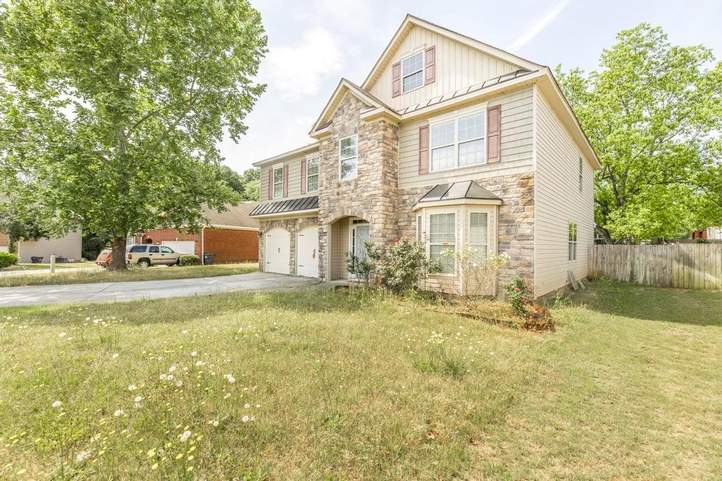 209 Mcewen Court, Perry, Georgia image 3