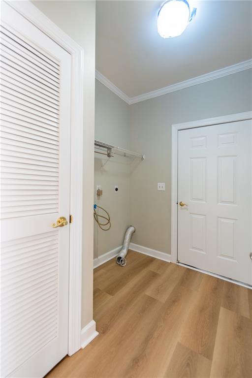 341 Little John Drive, Lilburn, Georgia image 14