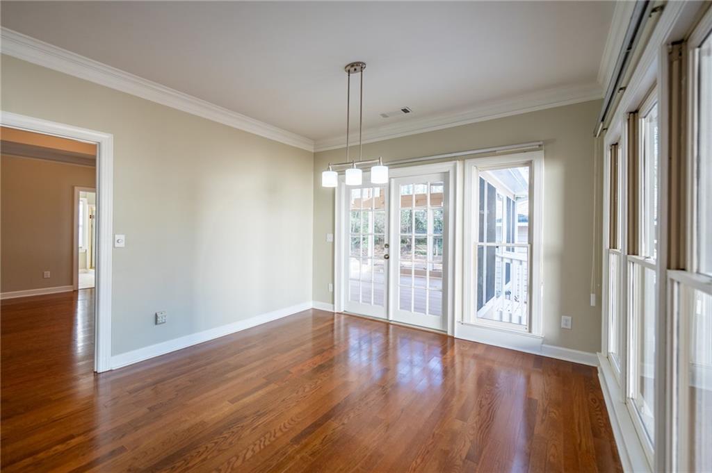 341 Little John Drive, Lilburn, Georgia image 9