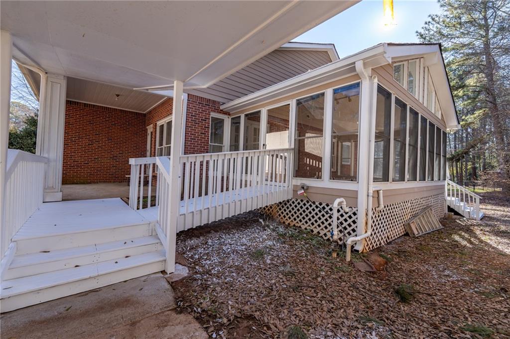 341 Little John Drive, Lilburn, Georgia image 16
