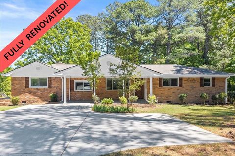 Photo of 2178 Rockdale Circle, Snellville, GA 30078 (MLS # 7757130)