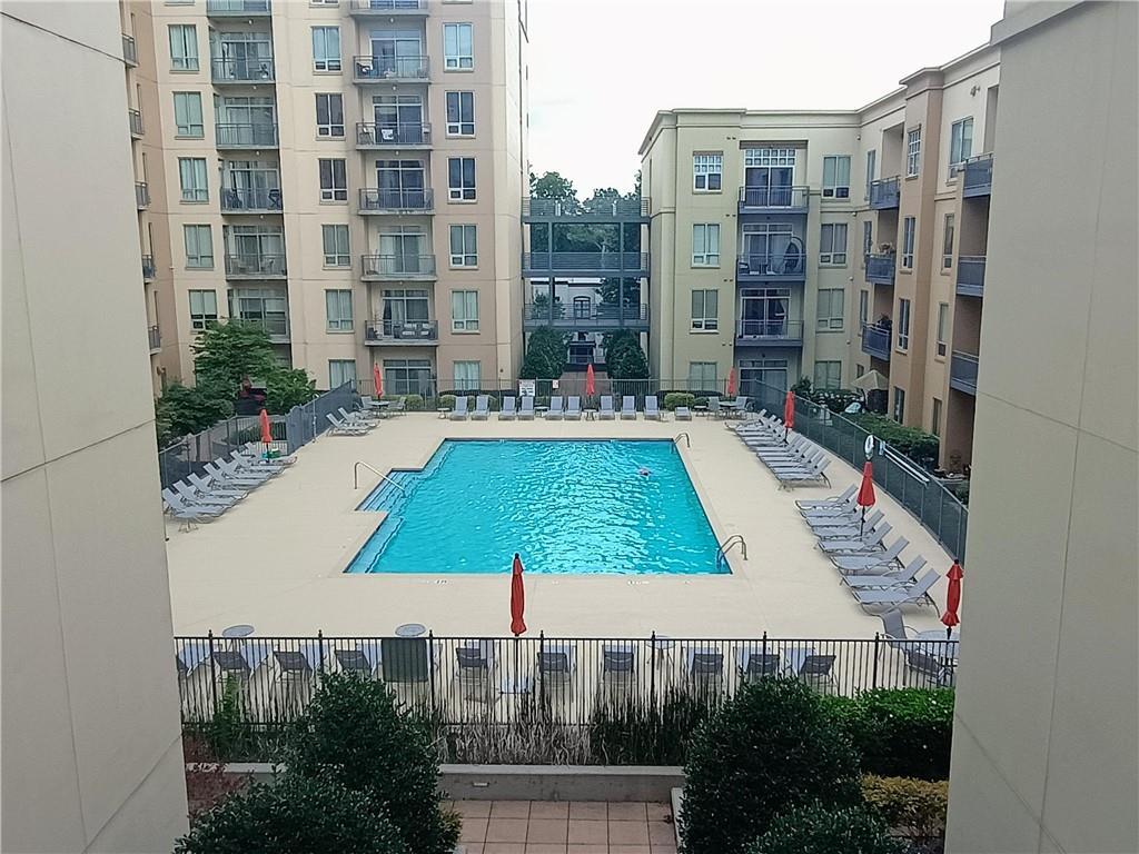 711 Cosmopolitan Drive NE 123