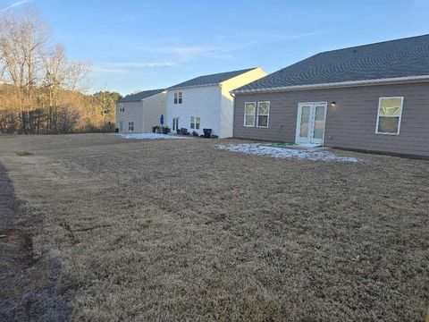 A home in Villa Rica