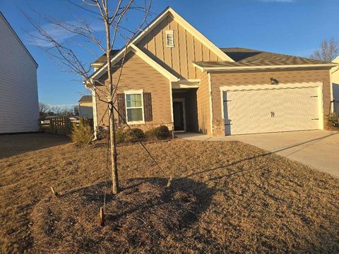 A home in Villa Rica