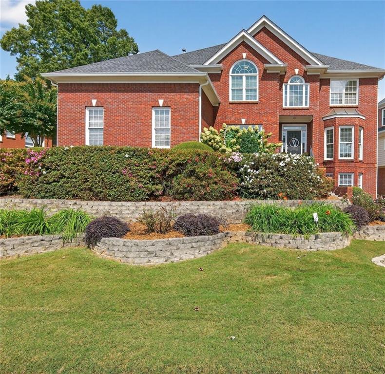 Kings Farm - Residential