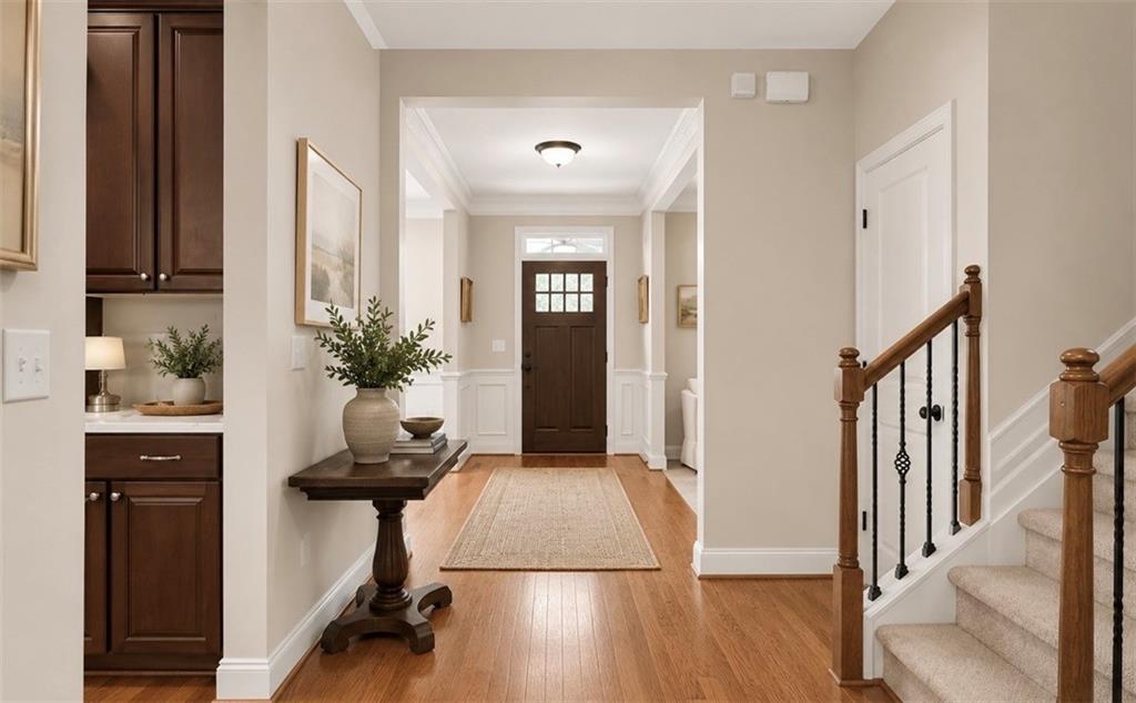 122 Rocky Creek Trail