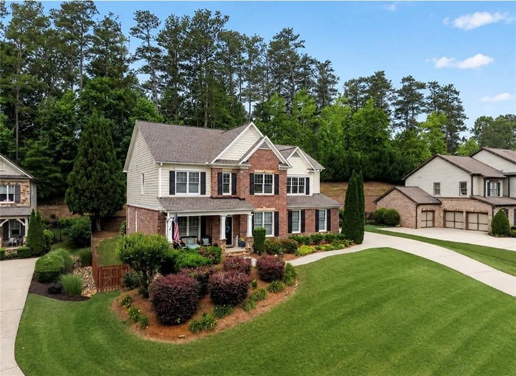 122 Rocky Creek Trail