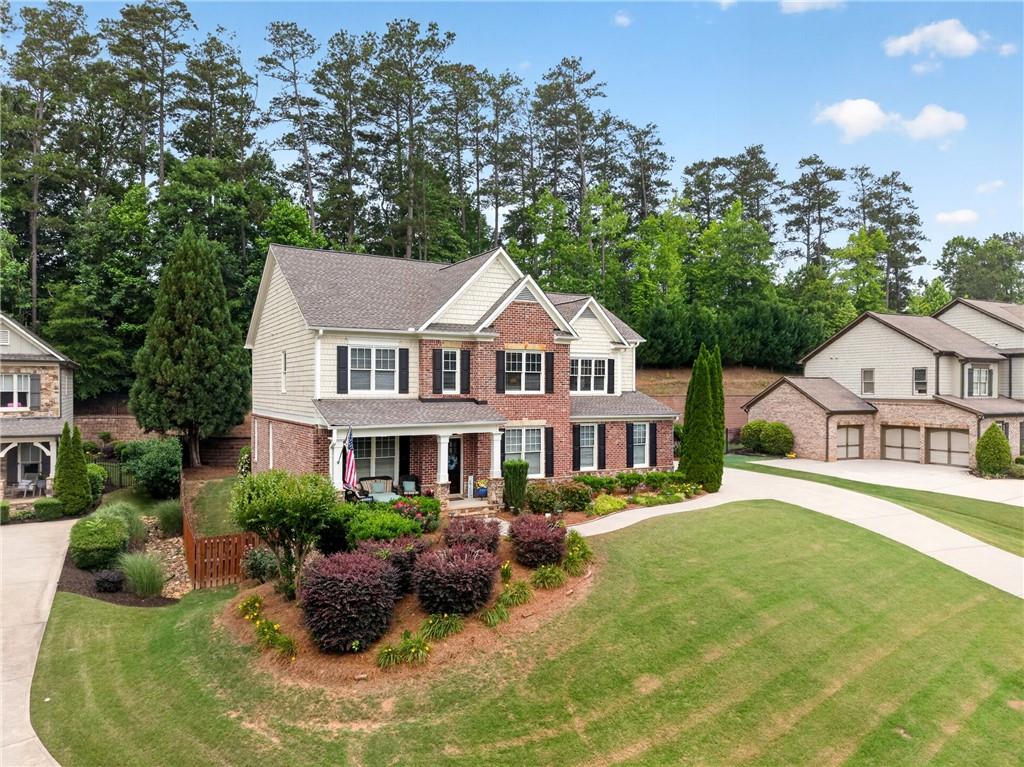 122 Rocky Creek Trail
