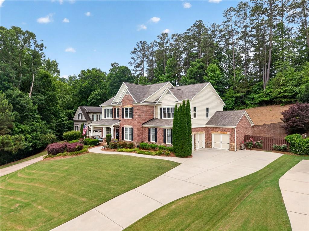 122 Rocky Creek Trail