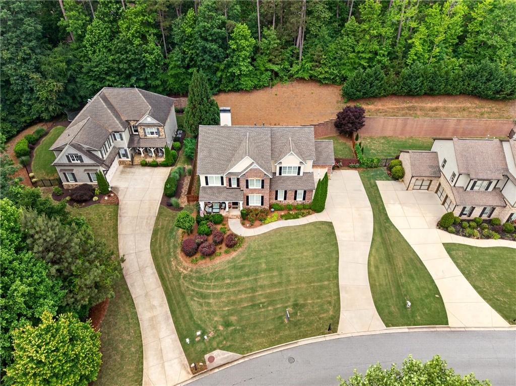 122 Rocky Creek Trail
