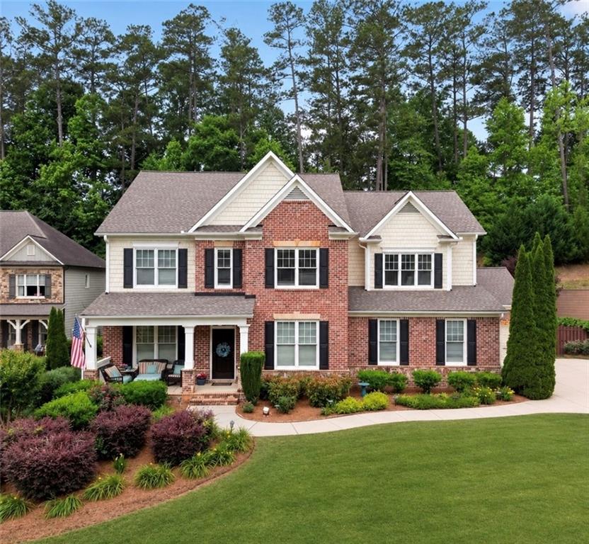 122 Rocky Creek Trail