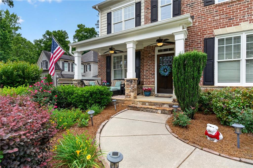 122 Rocky Creek Trail