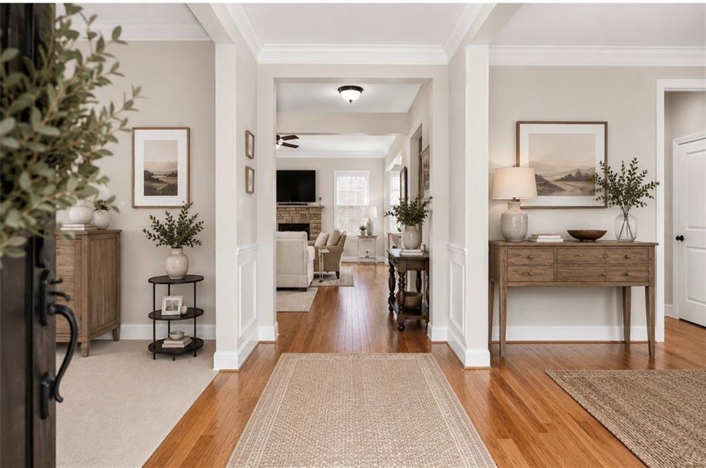 122 Rocky Creek Trail