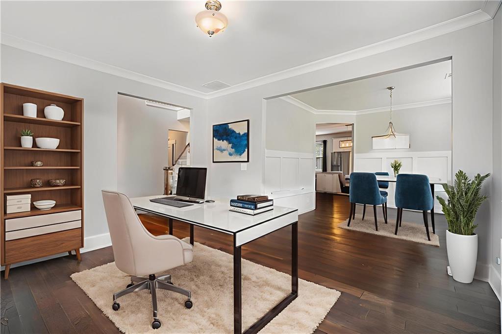 21 Aspen Valley Lane