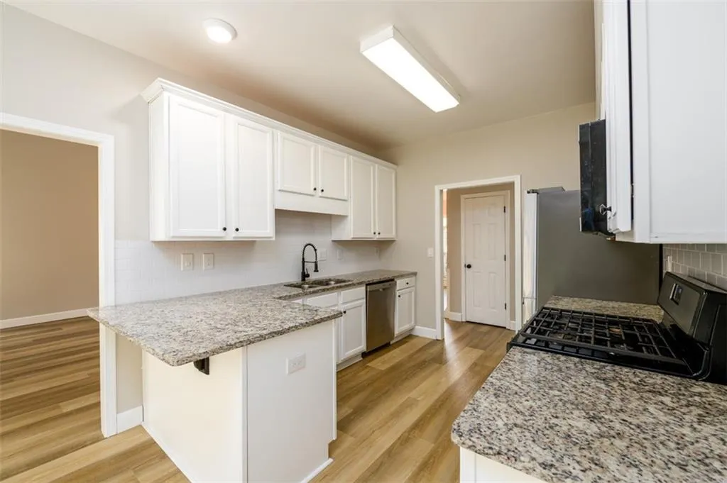 Lawrenceville, Georgia 30044, United States, 4 Bedrooms Bedrooms, ,2 BathroomsBathrooms,Residential,Coming Soon,181391