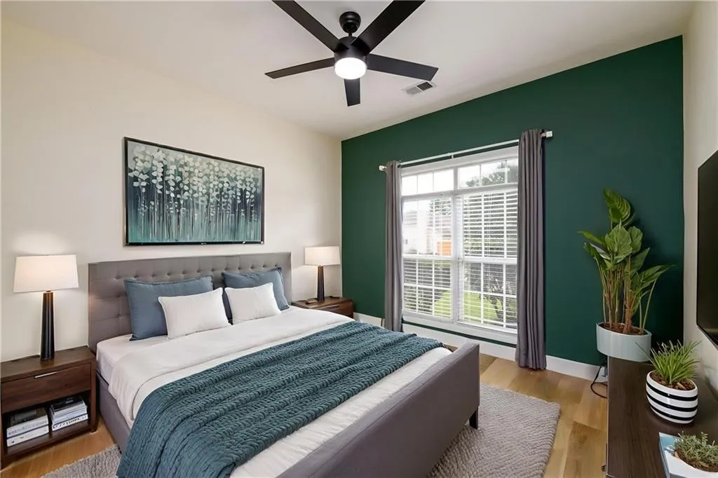 Lawrenceville, Georgia 30044, United States, 4 Bedrooms Bedrooms, ,2 BathroomsBathrooms,Residential,Coming Soon,181391