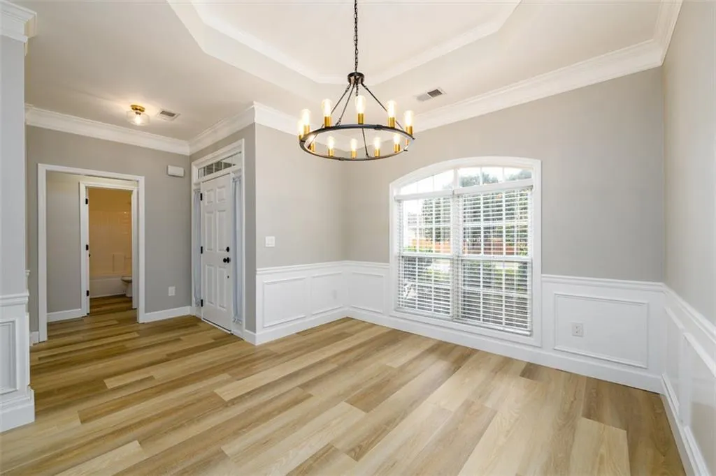 Lawrenceville, Georgia 30044, United States, 4 Bedrooms Bedrooms, ,2 BathroomsBathrooms,Residential,Coming Soon,181391