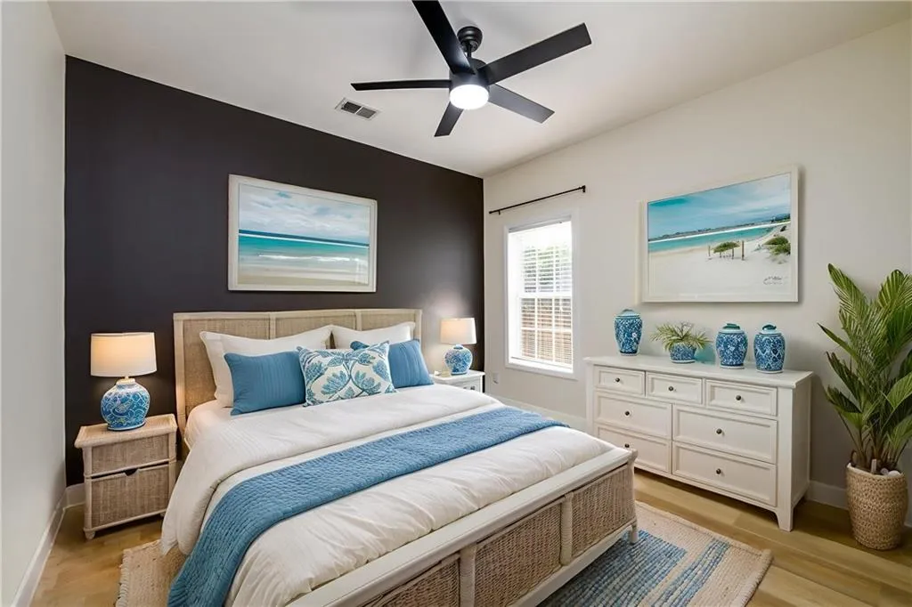 Lawrenceville, Georgia 30044, United States, 4 Bedrooms Bedrooms, ,2 BathroomsBathrooms,Residential,Coming Soon,181391