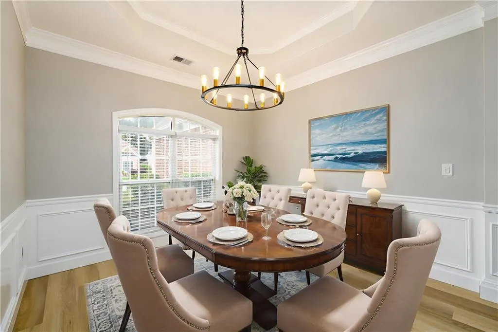 Lawrenceville, Georgia 30044, United States, 4 Bedrooms Bedrooms, ,2 BathroomsBathrooms,Residential,Coming Soon,181391