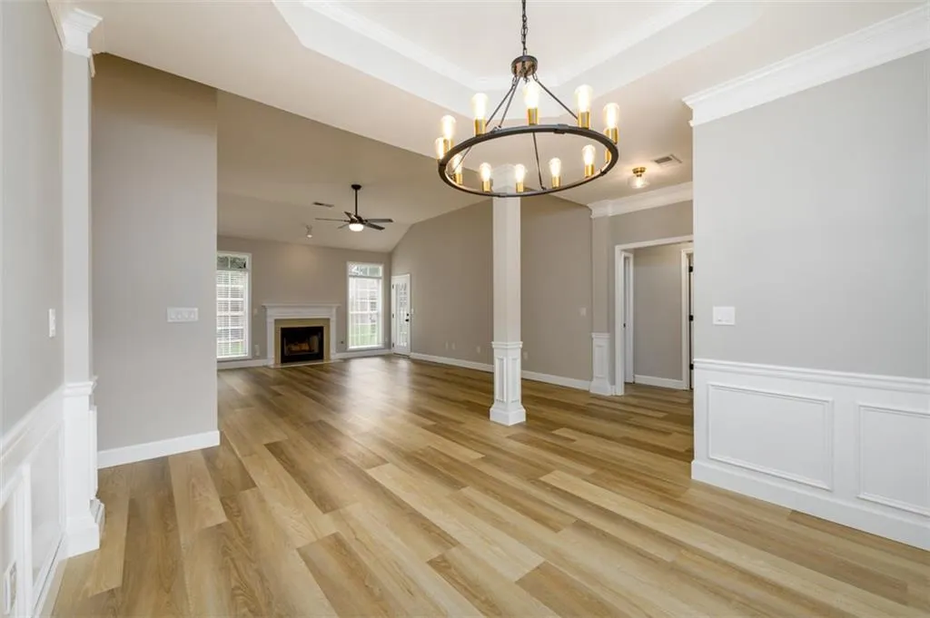 Lawrenceville, Georgia 30044, United States, 4 Bedrooms Bedrooms, ,2 BathroomsBathrooms,Residential,Coming Soon,181391