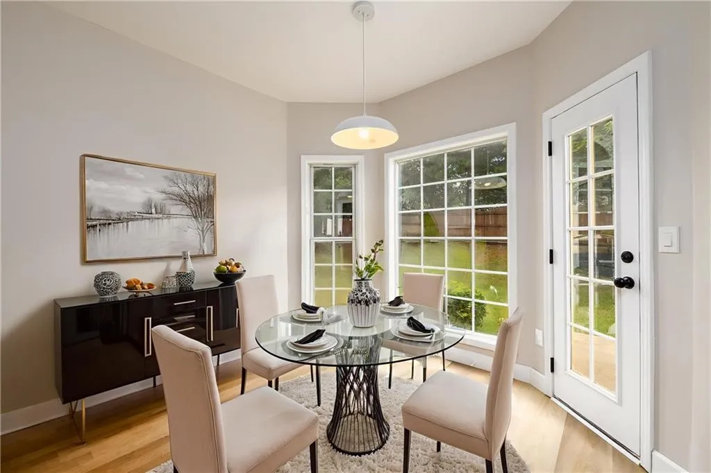 Lawrenceville, Georgia 30044, United States, 4 Bedrooms Bedrooms, ,2 BathroomsBathrooms,Residential,Coming Soon,181391