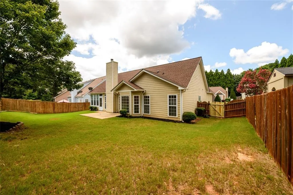 Lawrenceville, Georgia 30044, United States, 4 Bedrooms Bedrooms, ,2 BathroomsBathrooms,Residential,Coming Soon,181391