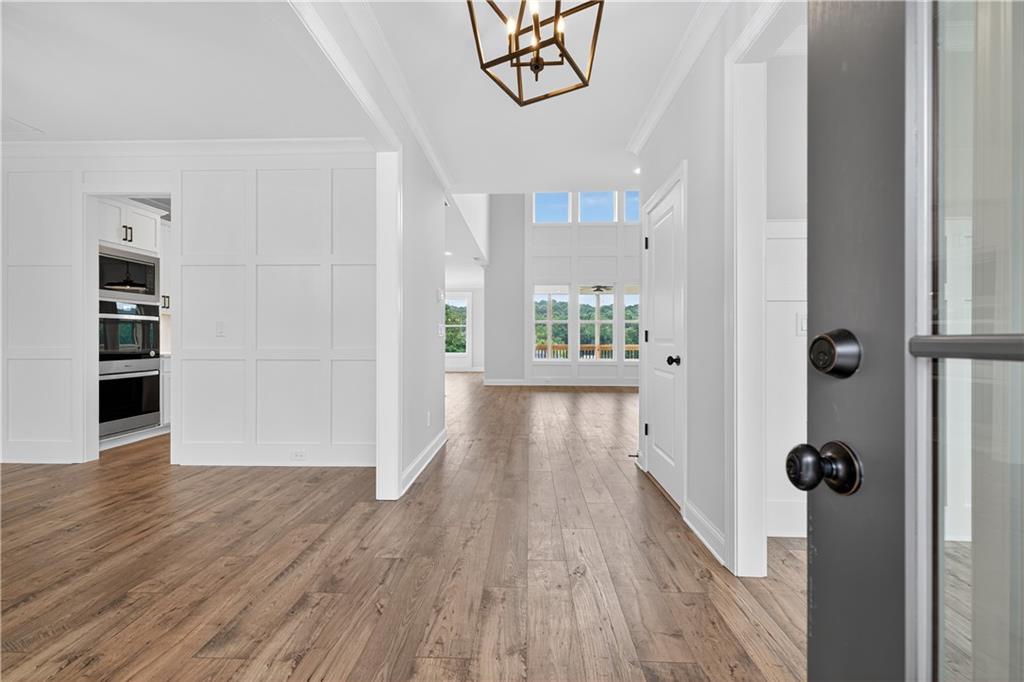 3787 Cheyenne Lane