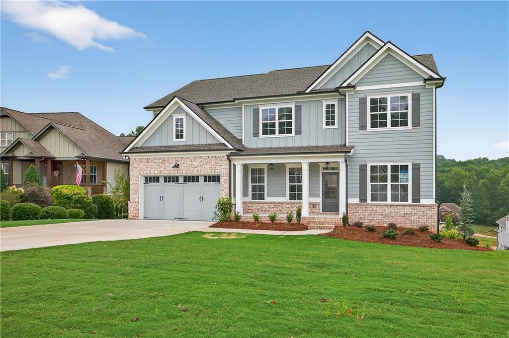 3787 Cheyenne Lane