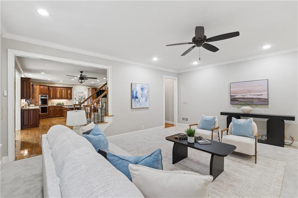 4343 Big House Road