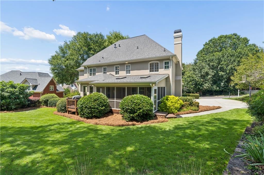 4343 Big House Road