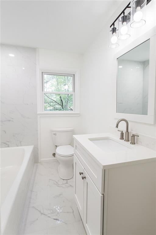Brookdale Park - Residential