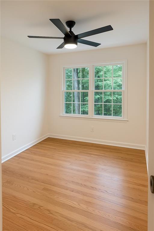 Brookdale Park - Residential