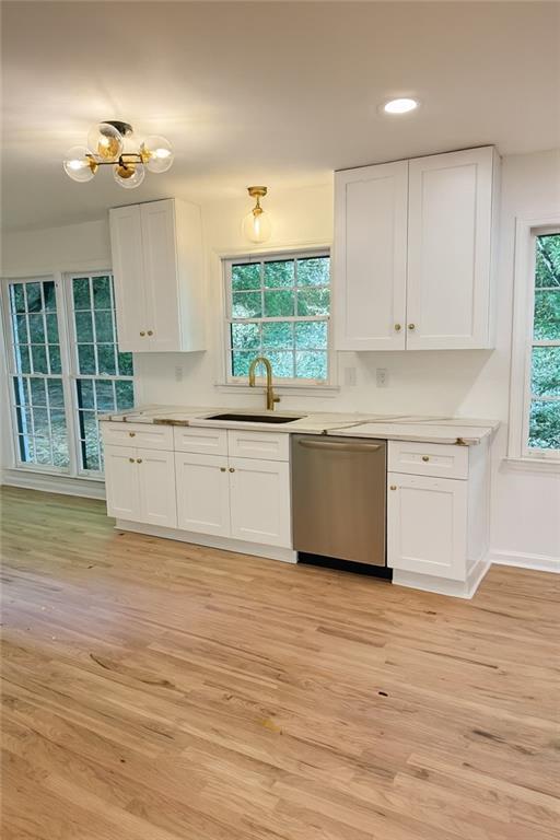 Brookdale Park - Residential