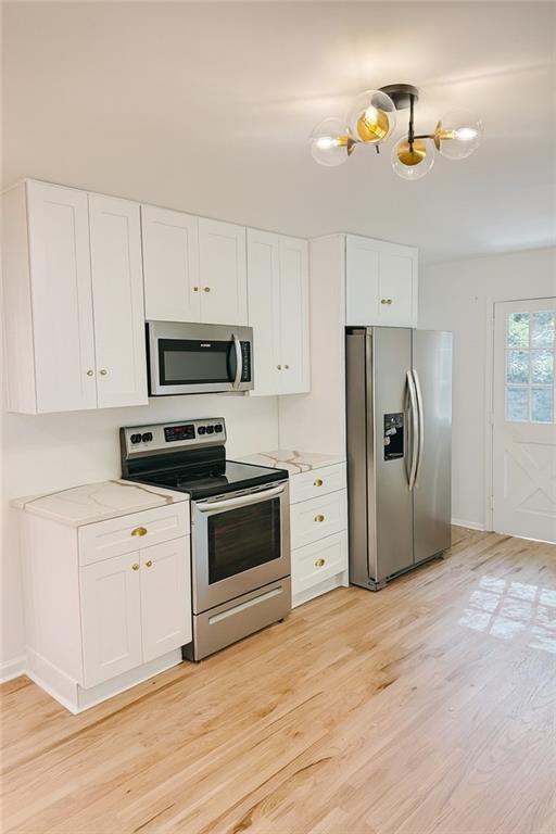 Brookdale Park - Residential
