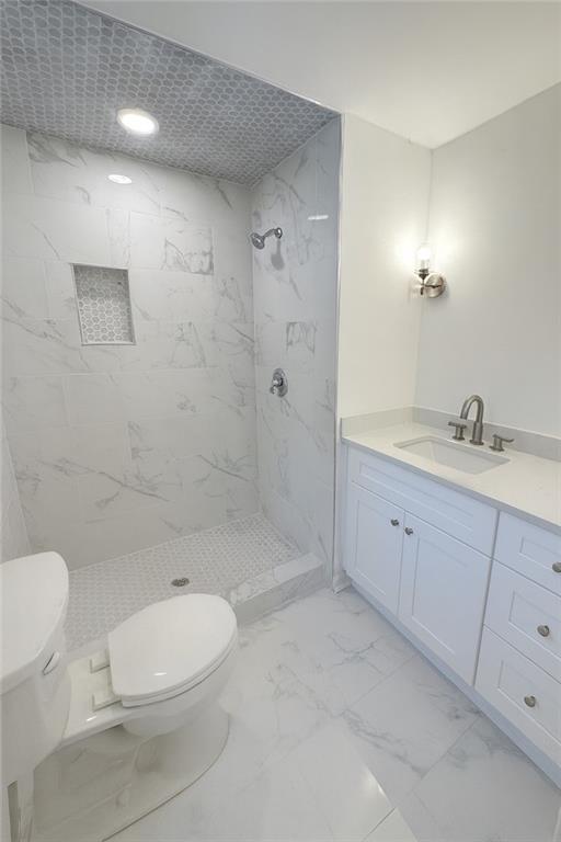 Brookdale Park - Residential