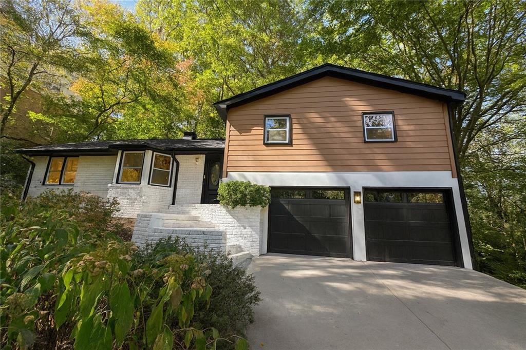 Brookdale Park - Residential