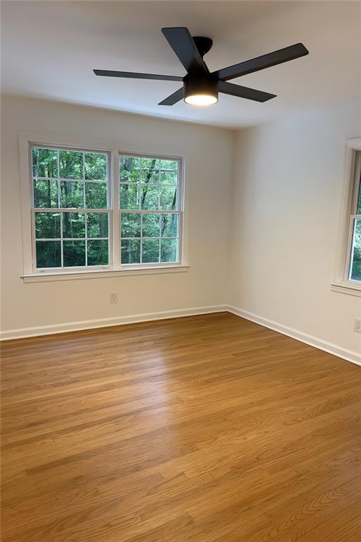 Brookdale Park - Residential