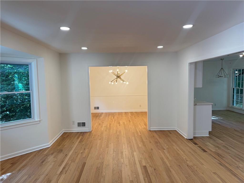 Brookdale Park - Residential