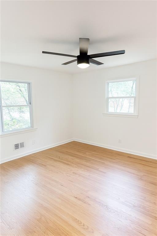 Brookdale Park - Residential