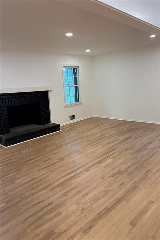 Brookdale Park - Residential