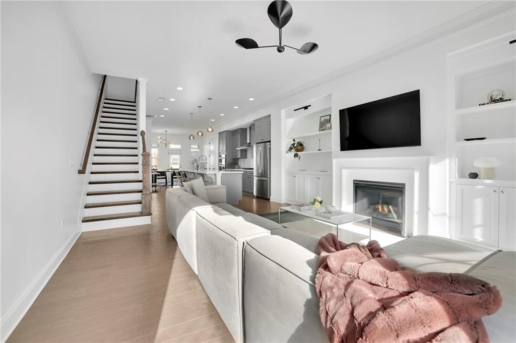 2376 Provence Park Way