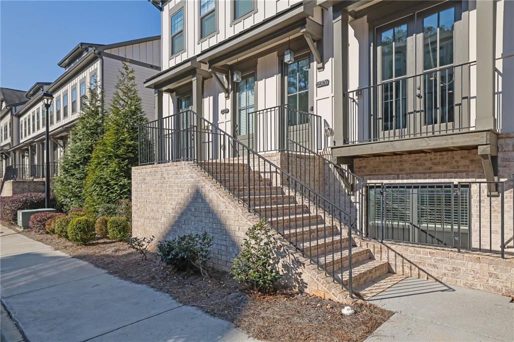 2376 Provence Park Way