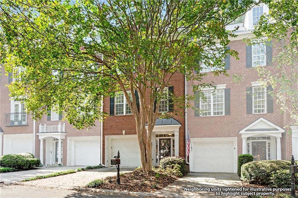 2207 Waters Edge Trail