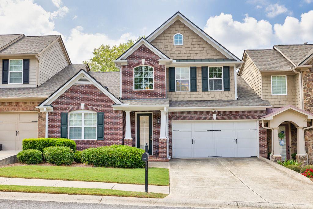 View Buford, GA 30519 townhome