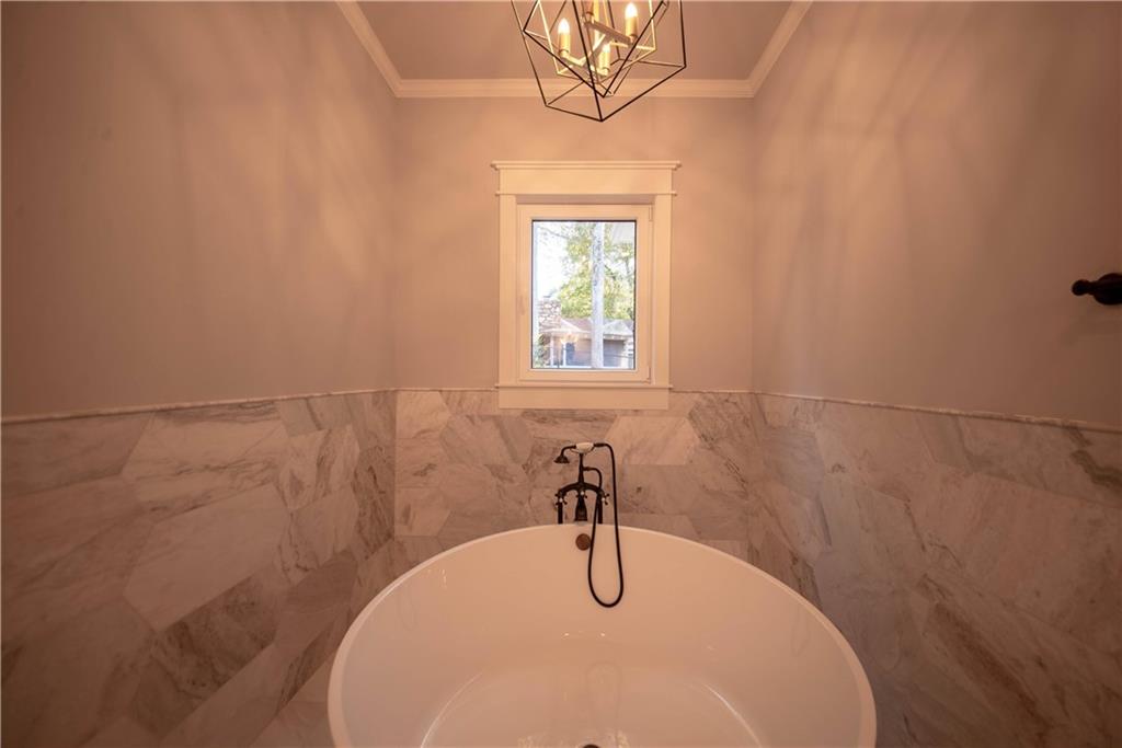 1303-A N Druid Hills Road, Brookhaven, Georgia image 33