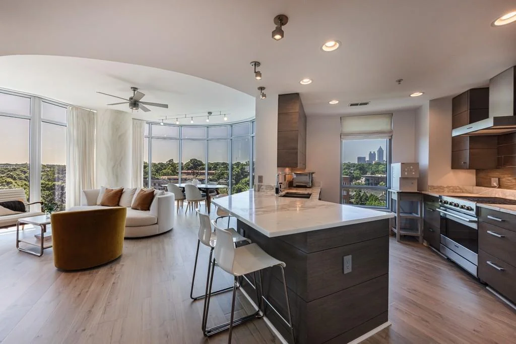 222 12th Street NE Unit 806